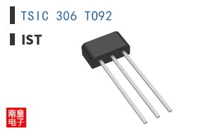 TSIC 306 TO92 ͼƬ