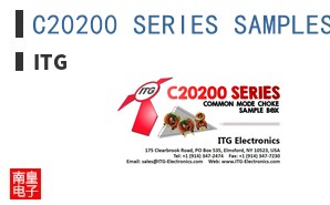C20200 SERIES SAMPLES KITS ͼƬ