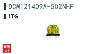 DCM121409A-502NHF ͼƬ