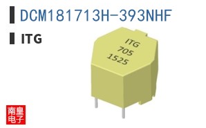 DCM181713H-393NHF ͼƬ