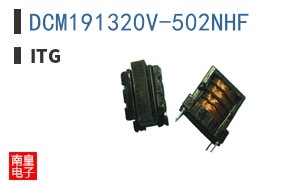 DCM191320V-502NHF ͼƬ