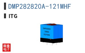 DMP282820A-121MHF ͼƬ