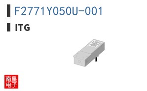 F2771Y050U-001 ͼƬ