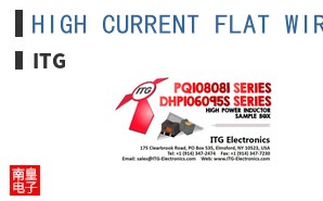 HIGH CURRENT FLAT WIRE INDUCTOR ͼƬ