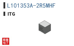 L101353A-2R5MHF ͼƬ