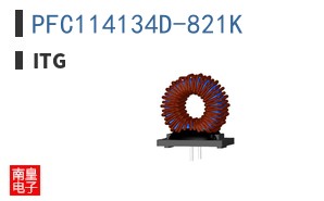 PFC114134D-821K ͼƬ