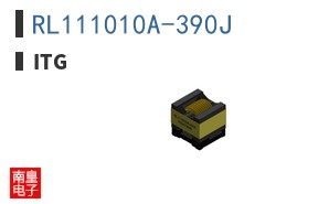 RL111010A-390J ͼƬ