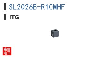 SL2026B-R10MHF ͼƬ