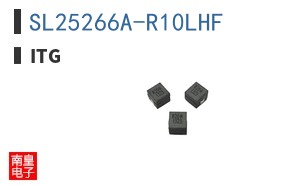 SL25266A-R10LHF ͼƬ