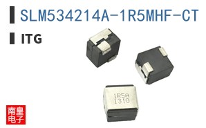 SLM534214A-1R5MHF-CT ͼƬ