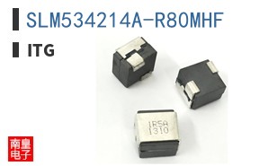 SLM534214A-R80MHF ͼƬ