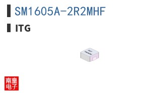 SM1605A-2R2MHF ͼƬ