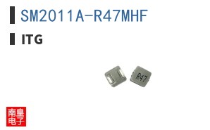 SM2011A-R47MHF ͼƬ