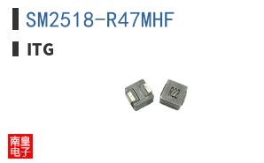 SM2518-R47MHF ͼƬ