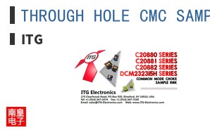 THROUGH HOLE CMC SAMPLE KIT ͼƬ