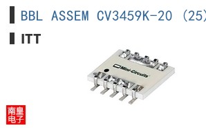BBL ASSEM CV3459K-20 (25) ͼƬ