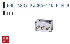 BBL ASSY KJCG6-14D FIN N ͼƬ