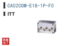 CA02COM-E18-1P-F0 ͼƬ