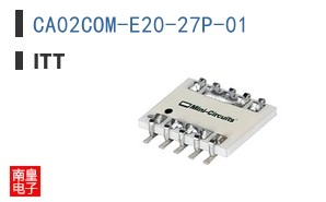 CA02COM-E20-27P-01 ͼƬ