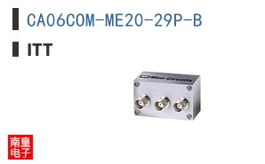 CA06COM-ME20-29P-B ͼƬ