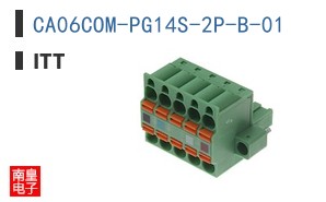 CA06COM-PG14S-2P-B-01 ͼƬ