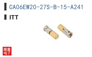 CA06EW20-27S-B-15-A241 ͼƬ