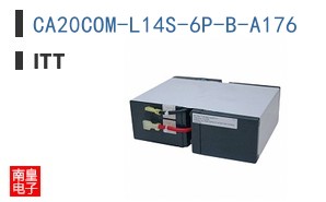 CA20COM-L14S-6P-B-A176 ͼƬ