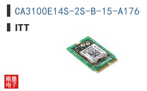 CA3100E14S-2S-B-15-A176 ͼƬ