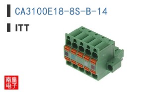 CA3100E18-8S-B-14 ͼƬ