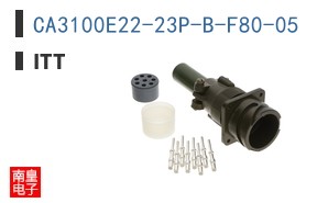 CA3100E22-23P-B-F80-05 ͼƬ