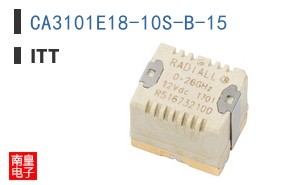 CA3101E18-10S-B-15 ͼƬ