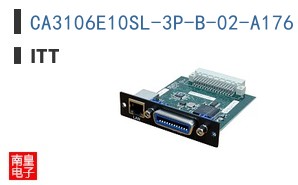 CA3106E10SL-3P-B-02-A176 ͼƬ