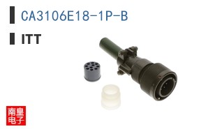 CA3106E18-1P-B ͼƬ