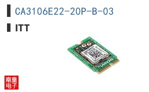 CA3106E22-20P-B-03 ͼƬ