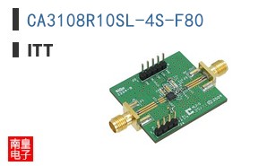CA3108R10SL-4S-F80 ͼƬ