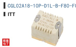 CGL02A18-10P-D1L-B-F80-F0 ͼƬ