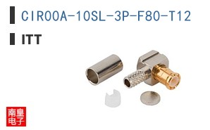 CIR00A-10SL-3P-F80-T12 ͼƬ