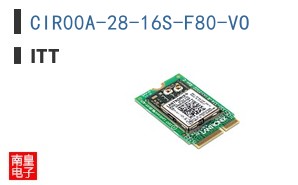 CIR00A-28-16S-F80-VO ͼƬ