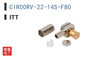 CIR00RV-22-14S-F80 ͼƬ