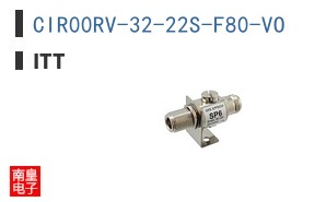CIR00RV-32-22S-F80-VO ͼƬ