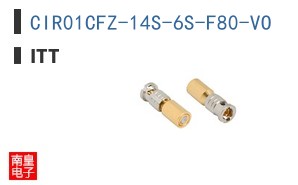 CIR01CFZ-14S-6S-F80-VO ͼƬ