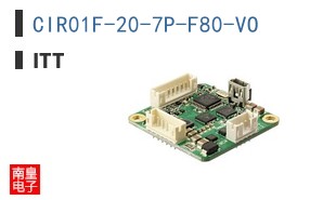 CIR01F-20-7P-F80-VO ͼƬ