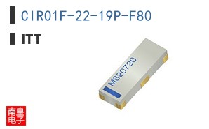 CIR01F-22-19P-F80 ͼƬ