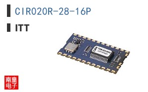 CIR020R-28-16P ͼƬ