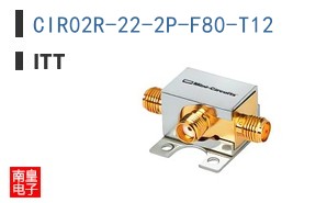 CIR02R-22-2P-F80-T12 ͼƬ
