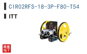 CIR02RFS-18-3P-F80-T54 ͼƬ