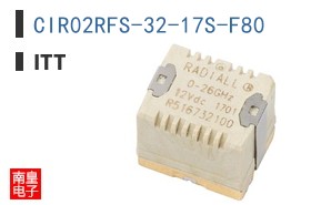 CIR02RFS-32-17S-F80 ͼƬ