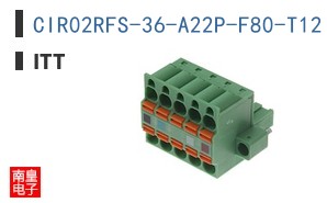 CIR02RFS-36-A22P-F80-T12 ͼƬ