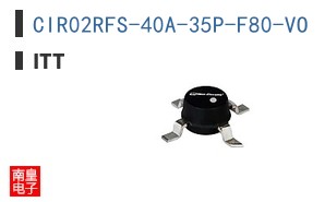 CIR02RFS-40A-35P-F80-VO ͼƬ