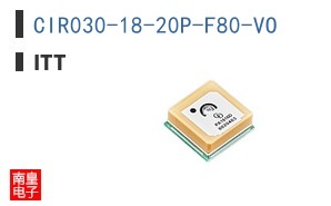 CIR030-18-20P-F80-VO ͼƬ